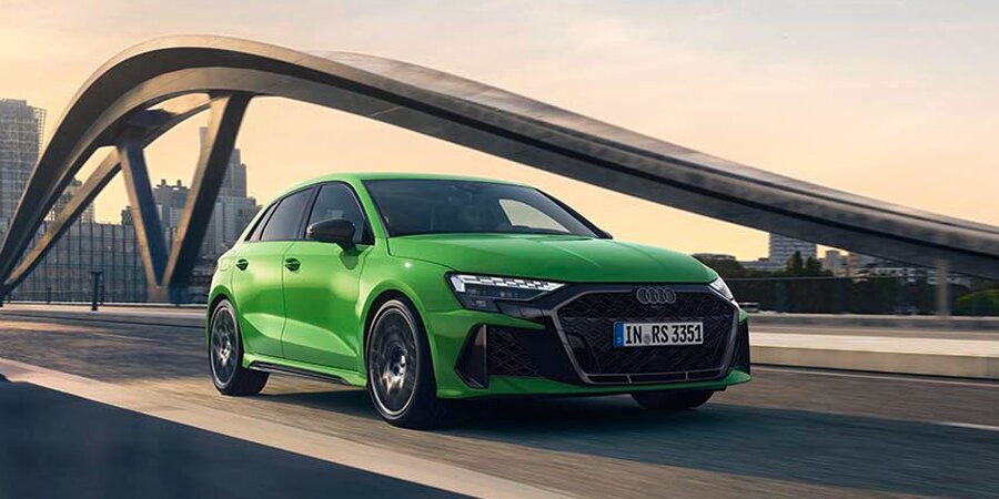 RS 3 SB